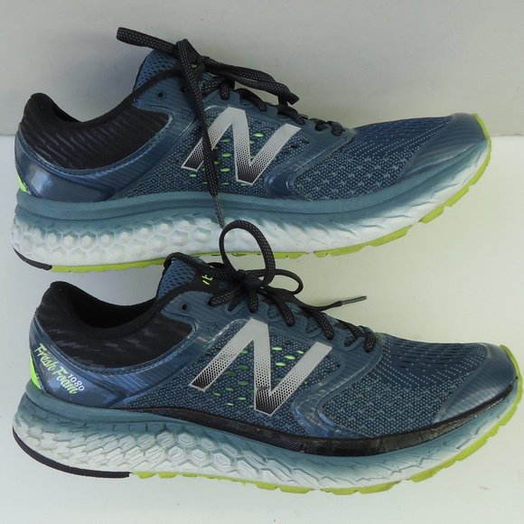new balance fresh foam 180